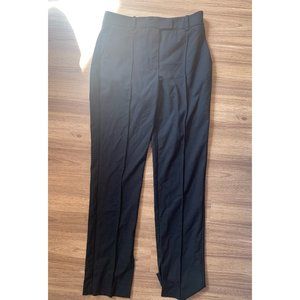 Mango Women Formal Trousers UK 16